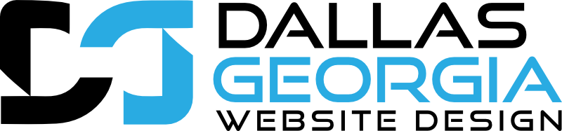 Dallas GA Websites