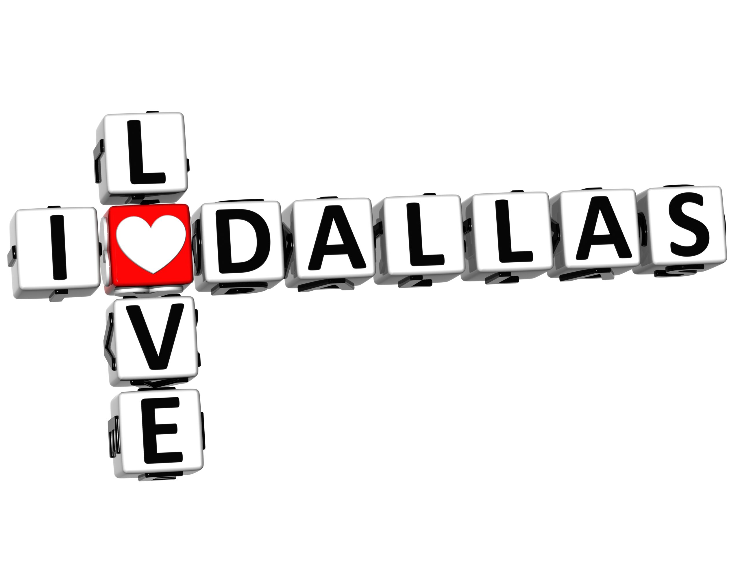 Love Dallas Georgia