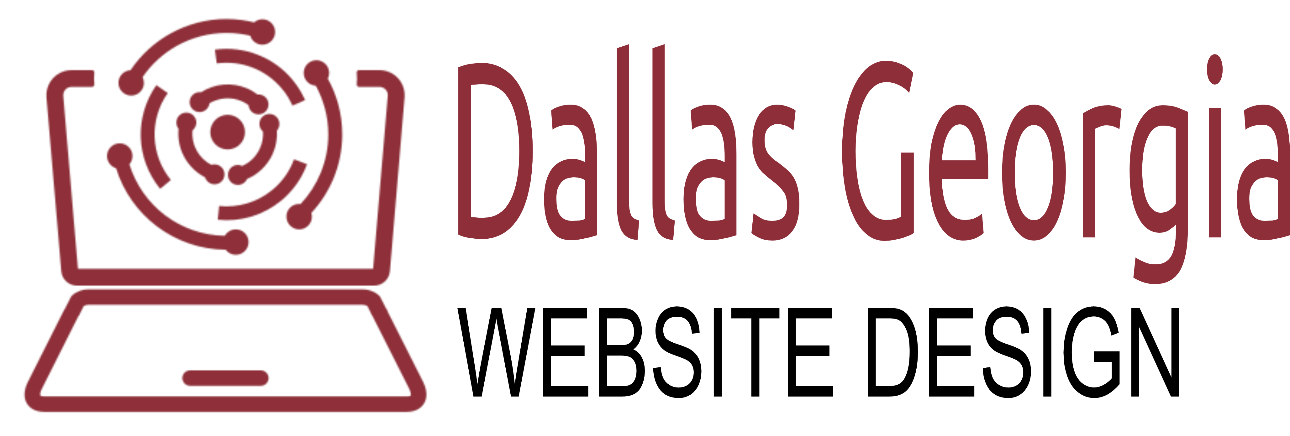 Dallas GA Websites